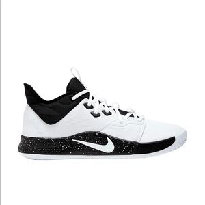 Nike PG 3 TB 'White'